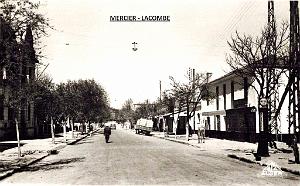 Mercier Lacombe- 102- rue principale
